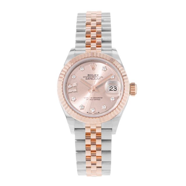 Rolex Datejust Lady 28 279171 Image 2